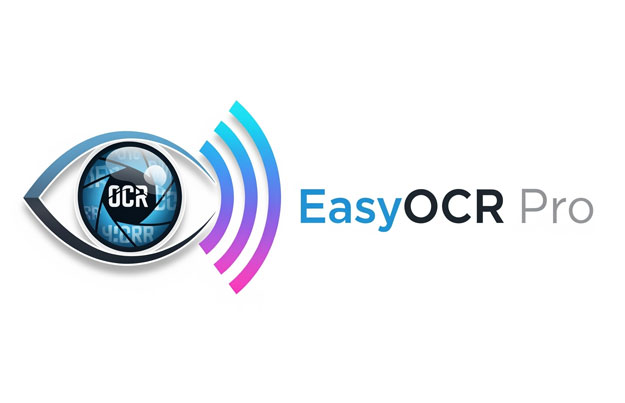 EasyOCR 전문가용 30일 사용권