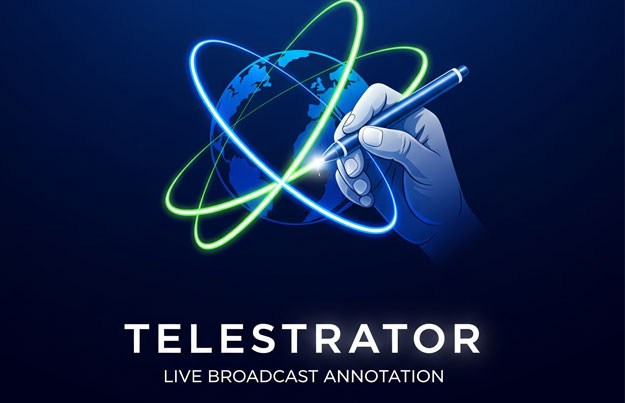 TELESTRATOR-PRO 30일 사용권
